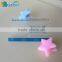 Credit Card Size Plastic Flexible Style Transparent Card