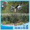customized outdoor solar powered decoration garden balls light