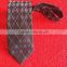 popular polyester necktie