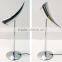 Modern Lighting Pair Table Lighting Shaped like a Horn