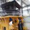 5F rotating log grab of excavator timber grapple