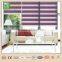 zebra shades semi-shut kitchen concept blinds direct