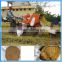 Direct factory supply newest small paddy harvesting machine 2013
