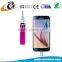 Perfect Lipstick Sized Battery Backup Cell Phone Accessory Power Bank