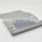 High Quality Caddy CD-ROM 2nd HDD Optical Bay box adapter module for laptop dell D600