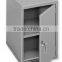 Metal cabinet, galvanized matal cabinet for filing book stockin office