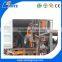 WANTE MACHINERY WT1-20 compact interlocking clay brick making plant price