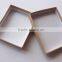 Decorative Paper Gift Box For Walllets