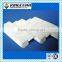 wear and acid resistant alumina ceramic brick of Kingcera