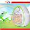 Instant desktop environmental electric heater