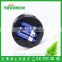 4 Bulbs High Quality US Hot Sale Lantern Light Fashion Design Solar Charge Camping Lamp Camp Tent Light with Charger