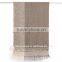 OEM woven 100%acrylic summer scarf