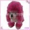 Cute stuffed soft dog plush toy