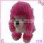 Cute stuffed soft dog plush toy