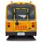 6.6m 30seater ZK6669DX diesel Chinese school bus