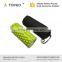 Wholesale Yoga & Pilates Type High Density Grid Foam Roller hard grid 33*14 custom eva foam roller