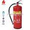 EN3 Approval 9L AFFF 3% foam fire extinguisher