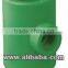 32/20/32 mm Reducing Tee RT32 - PPR PIPE FITTING a Brand of Euroaqua and Airgurad