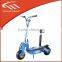 chinese foldable electric scooter 800w with seat for adult