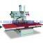 shaking head sublimation heat press machine