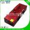 Double Lens Red And Green Laser Light /programmable mini laser disco lights