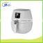 Turbo air fryer deep fryer with timer