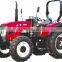 120HP Tianfu 4WD Agricultural Wheel FarmTractor Model 1204