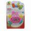 Lovely baby rattle toys , cartoon baby rattle sets, best baby rattles