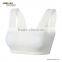 No MOQ Sexy Plain Fabric For Sport Bra