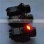 Laserwin XYH 45QD Mini Gun light for handguns and rifles