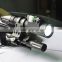 Tactical green Laser Sight and 1000 lumen led Cree Flash Light Combo for long gun