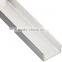 Competitive Price 200/300 Series Stainless Steel U Channel Bar