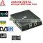 Professional iptv service provider Acemax supply KI DVB S2 cccam iptv full hd receiver support biss key