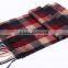 Fashion High Quality Stripe Pattern Scarf