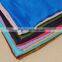 Many colors on stock simple solid big size voile scarf in Zhejiang