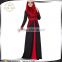 Wholesale Clothing Manufacturers Lace Long Abaya Turkey Fashion for Women