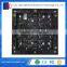 high brightness video 64dots*64dots p2 small pitch full color indoor smd led display module