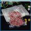 seat heal clear vacuum food bags /small batteries vacuum seal bags for food