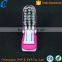 Foldable SMD Portable Red Table Lamp
