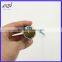 High quality Green car cigarette lighter socket