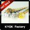 KYOK plastic curtain finials,aluminum curtain poles,durable curtain bracket