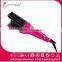 Deep wave hair curler, LCD hair waver