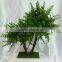 Creative table wedding decoration artificial plant potted