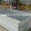 iso9001 factory Stainless /Galvanized /PVC coated Welded Wire in pannl/roll