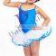 C2214 Wholesale girls ballet dance tutu dresse, children ballet tutu dress