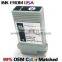 Pfi-102 ink cartridge for iPF500/510/600/605/610/700 - NanoInkjet