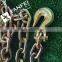 G70 Transport Tie Down Chains Truck Trailer Tow Chains