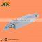 Dongguan lighting connector high quality 2 wires track lighting connector straight connector