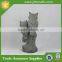 Garden Ornament Owl Sculpture Statue