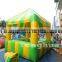 2016 Factory Supply Inflatable Booth
